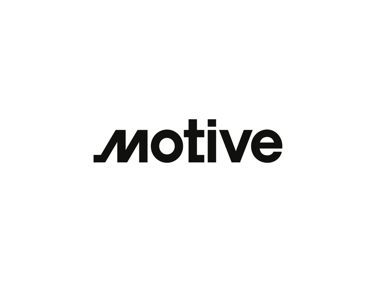 Motive logo